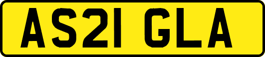 AS21GLA