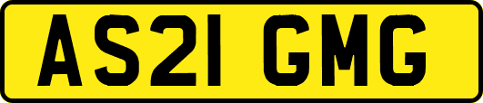 AS21GMG