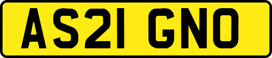 AS21GNO