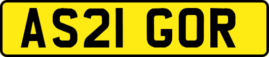 AS21GOR