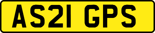 AS21GPS