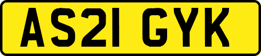 AS21GYK