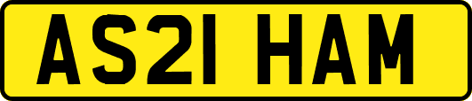 AS21HAM