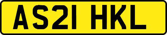 AS21HKL