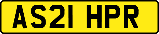 AS21HPR