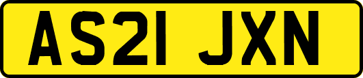 AS21JXN