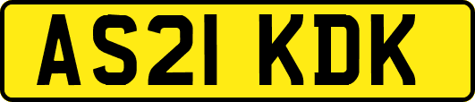 AS21KDK