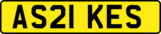 AS21KES