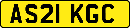 AS21KGC