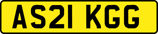 AS21KGG