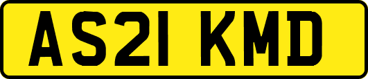 AS21KMD