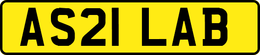 AS21LAB