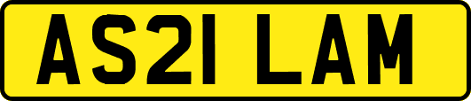 AS21LAM