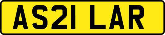 AS21LAR