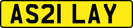 AS21LAY