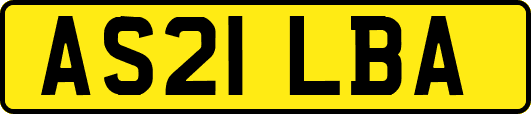 AS21LBA