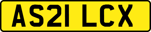 AS21LCX