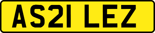 AS21LEZ