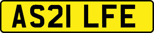 AS21LFE