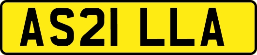 AS21LLA