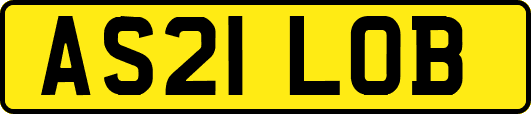 AS21LOB