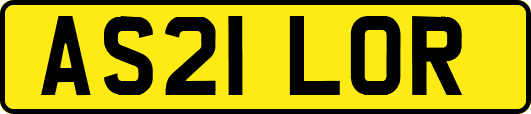 AS21LOR