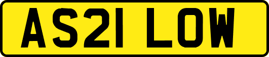 AS21LOW