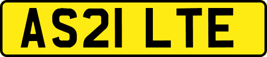 AS21LTE