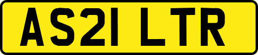 AS21LTR