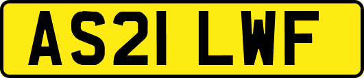 AS21LWF