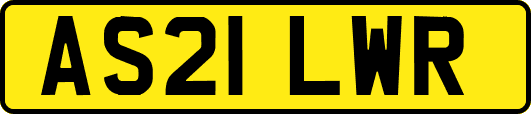 AS21LWR