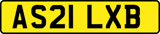 AS21LXB