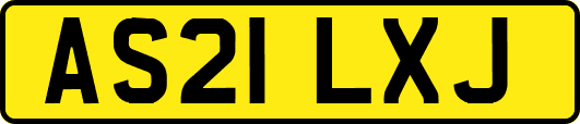 AS21LXJ