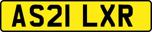 AS21LXR