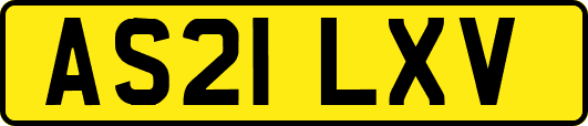 AS21LXV