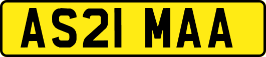 AS21MAA