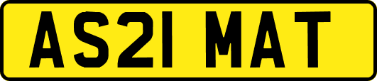 AS21MAT