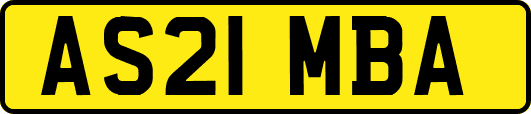 AS21MBA