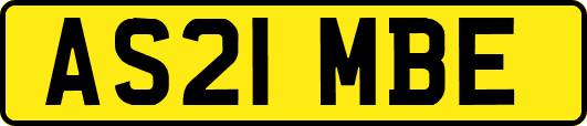 AS21MBE