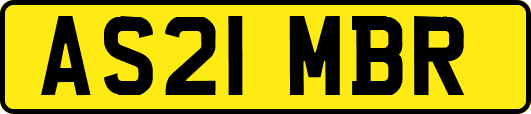 AS21MBR