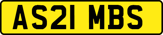 AS21MBS