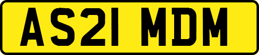 AS21MDM