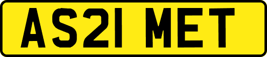 AS21MET