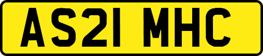AS21MHC