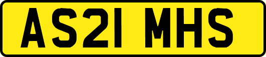 AS21MHS