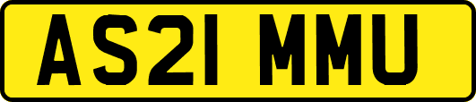 AS21MMU