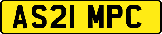 AS21MPC