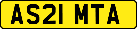 AS21MTA