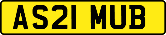 AS21MUB