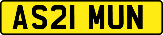 AS21MUN